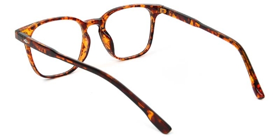 Keen​ Glasses Tortoise