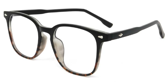 Keen​ Glasses Black_Tortoise