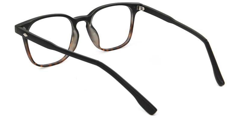 Keen​ Glasses Black_Tortoise