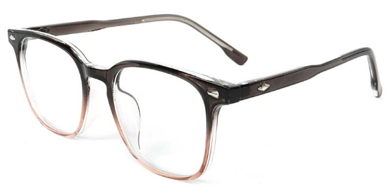 Keen​ Glasses Black_Pink