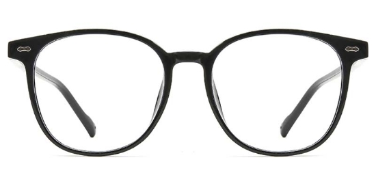 Lift​ Glasses Black