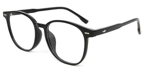 Lift​ Glasses Black