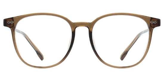 Lift​ Glasses Brown