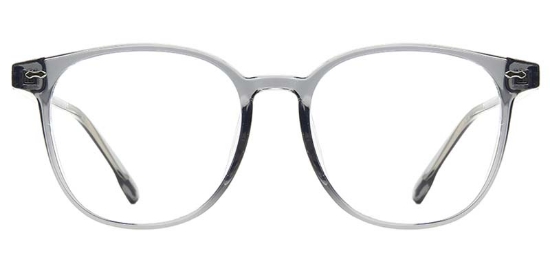 Lift​ Glasses Gray