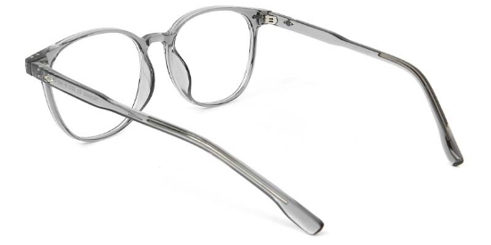 Lift​ Glasses Gray