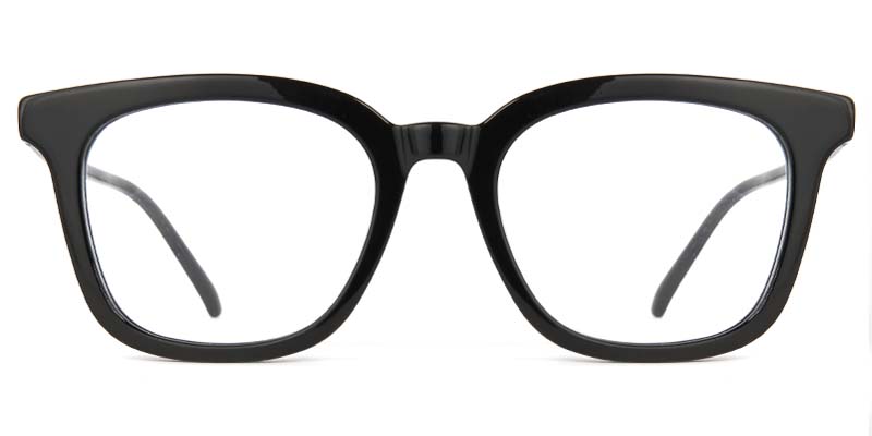 Charisma​ Glasses Black