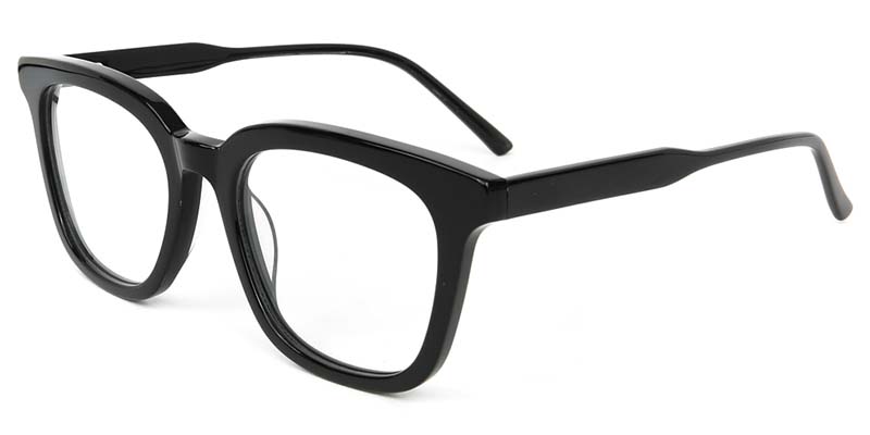 Charisma​ Glasses Black