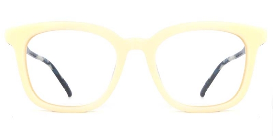 Charisma​ Glasses Yellow