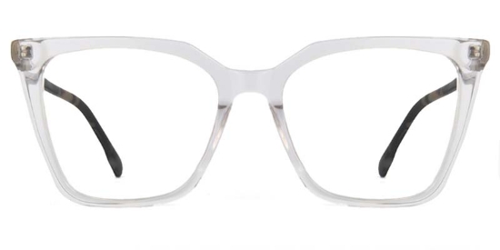 Yew​ Glasses Transparent