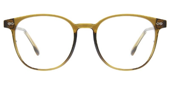 Lift​ Glasses Green