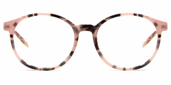 Calm​ Glasses Tortoise