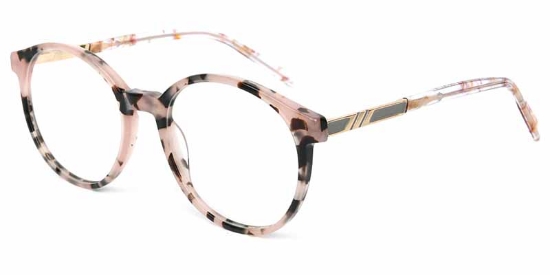 Calm​ Glasses Tortoise