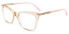 Picture of Peach​ Glasses