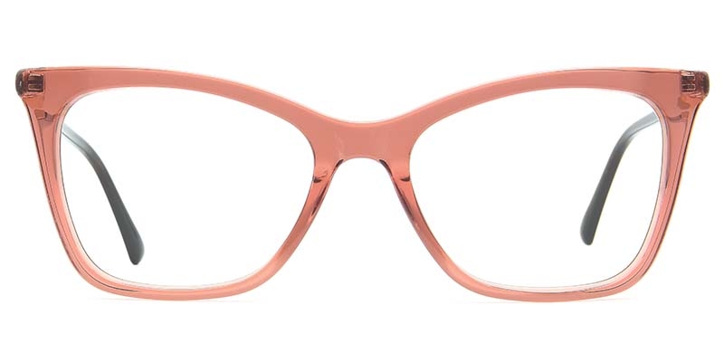 Picture of Peach​ Glasses