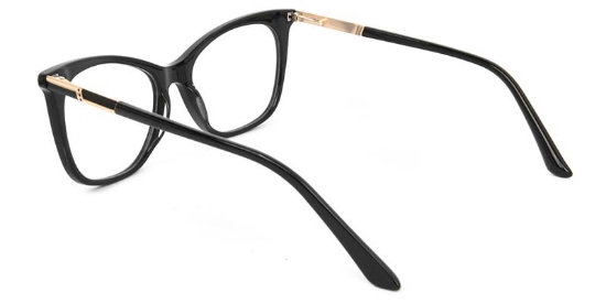 Energy​ Glasses Black