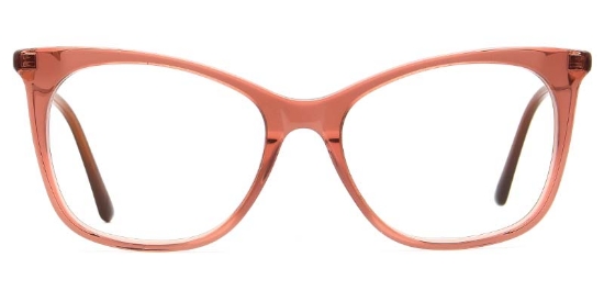 Energy​ Glasses Transparent_Red