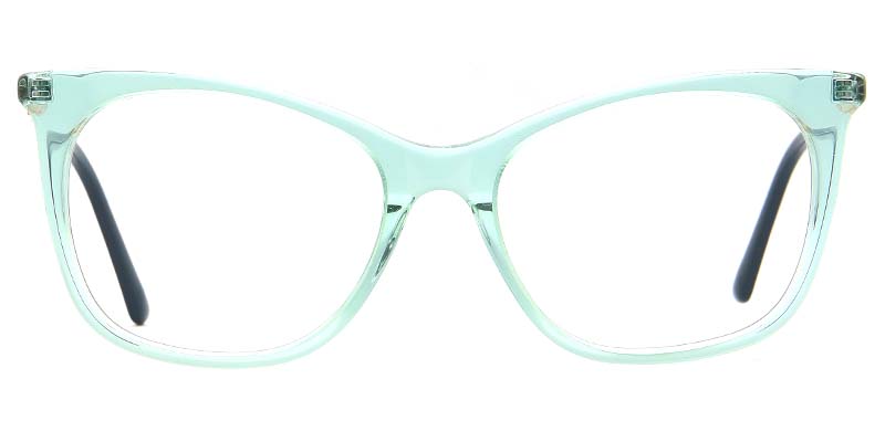 Energy​ Glasses Transparent_Blue