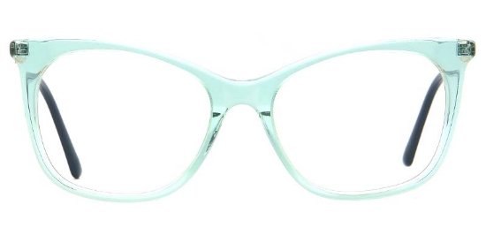 Energy​ Glasses Transparent_Blue