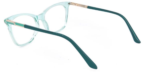 Energy​ Glasses Transparent_Blue