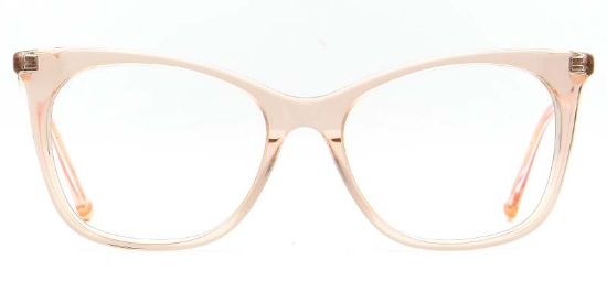 Energy​ Glasses Transparent_Champagne