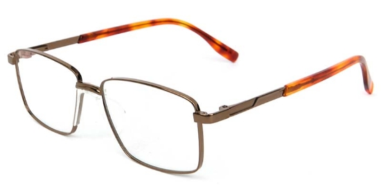 Meadow​ Glasses Bronze