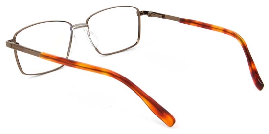Meadow​ Glasses Bronze