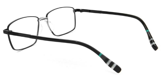 Meadow​ Glasses Black