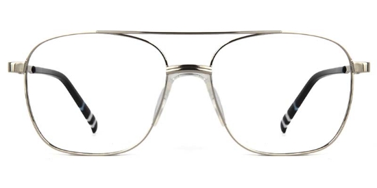 Nettle​ Glasses Silver
