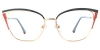 Picture of Tulip​ Glasses