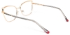 Picture of Umber​ Glasses