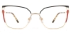 Picture of Violet​ Glasses