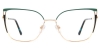 Picture of Violet​ Glasses