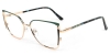 Picture of Violet​ Glasses