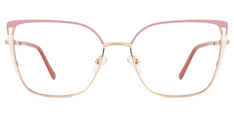 Picture of Violet​ Glasses