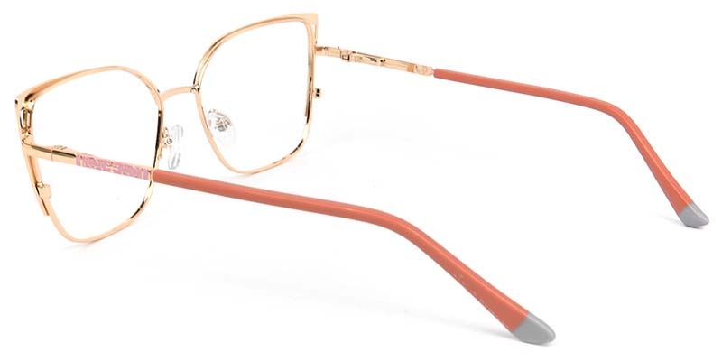 Picture of Violet​ Glasses