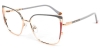 Picture of Violet​ Glasses