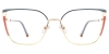 Picture of Violet​ Glasses