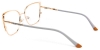 Picture of Violet​ Glasses