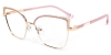 Picture of Zaffre​ Glasses