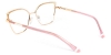Picture of Zaffre​ Glasses