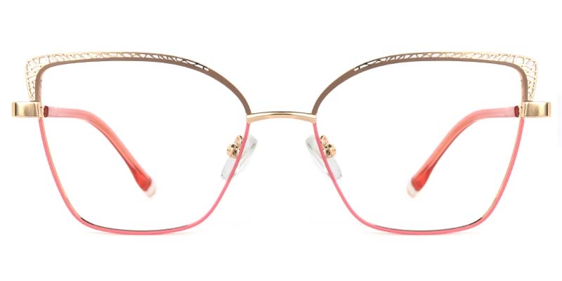 Picture of Zaffre​ Glasses