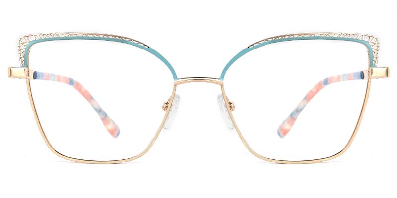 Picture of Zaffre​ Glasses