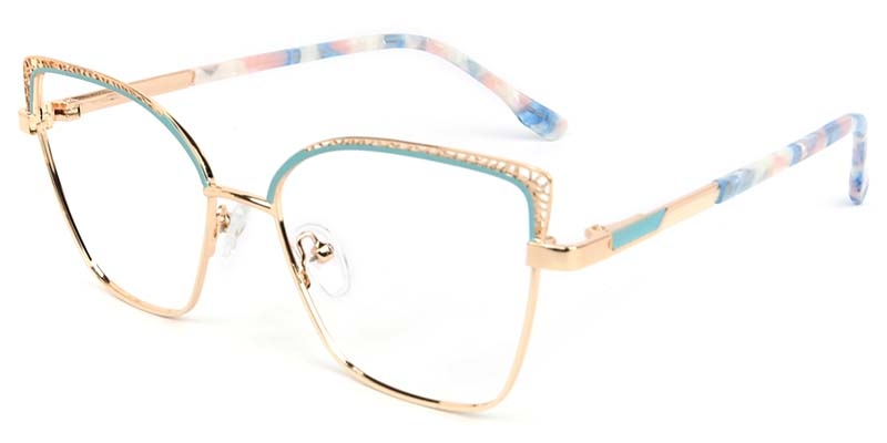 Picture of Zaffre​ Glasses