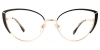 Picture of Azure​ Glasses