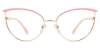 Picture of Azure​ Glasses