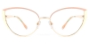 Picture of Azure​ Glasses
