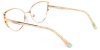 Picture of Azure​ Glasses