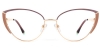 Picture of Azure​ Glasses