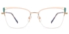 Picture of Coral​ Glasses