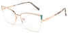Picture of Coral​ Glasses